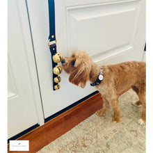 Load image into Gallery viewer, Dog Bells Door, Puppy Potty Training Bells, Dog Accessories Supplies
