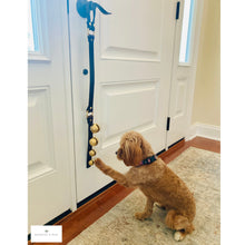 Load image into Gallery viewer, Dog Bells Door, Puppy Potty Training Bells, Dog Accessories Supplies