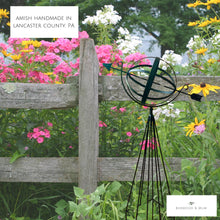 Load image into Gallery viewer, Garden Armillary