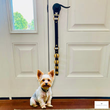 Load image into Gallery viewer, Dog Bells Door, Puppy Potty Training Bells, Dog Accessories Supplies