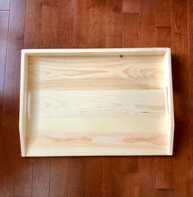 Load image into Gallery viewer, Kitchen Counter Tray Home Décor