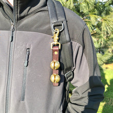 Load image into Gallery viewer, Bear Bells for a Hiking Trip