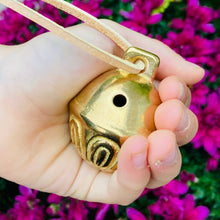Load image into Gallery viewer, Sleigh Bell, Santa Bells, Christmas Ornament, Gift for Child or Home Décor