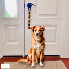 Load image into Gallery viewer, Dog Bells Door, Puppy Potty Training Bells, Dog Accessories Supplies
